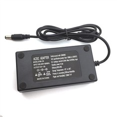 12v 5a galddatora līdzstrāvas barošanas avots